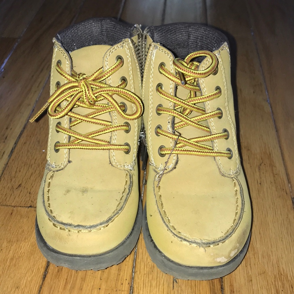 Timberlands